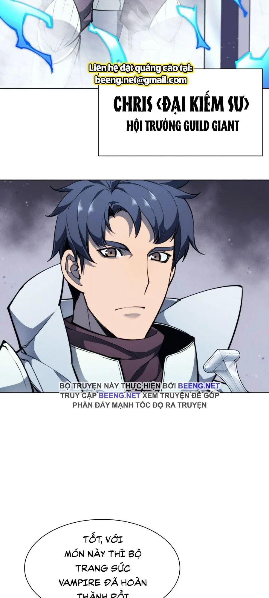 Thợ Rèn Huyền Thoại Chapter 54 - Trang 4