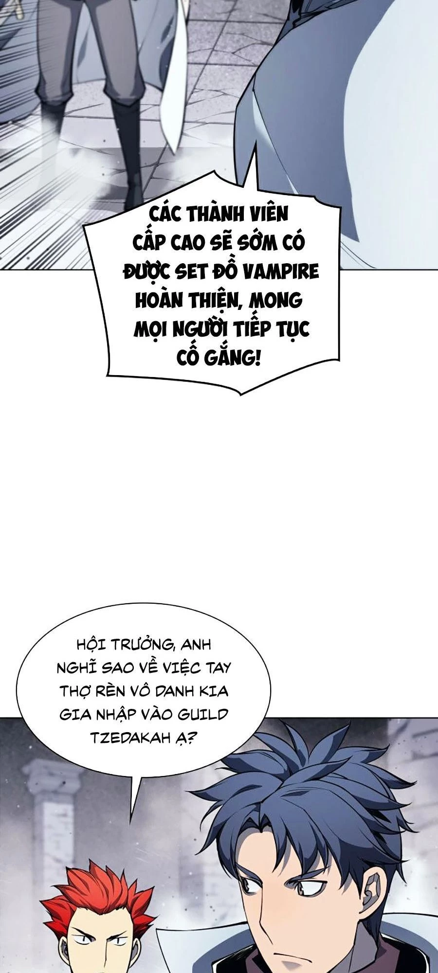 Thợ Rèn Huyền Thoại Chapter 54 - Trang 4