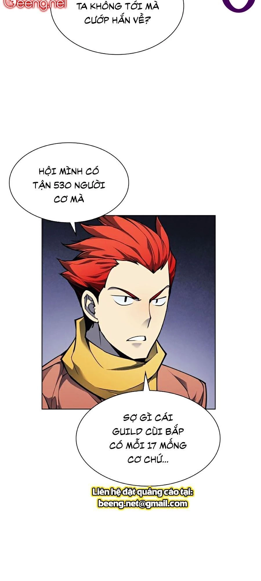 Thợ Rèn Huyền Thoại Chapter 54 - Trang 4