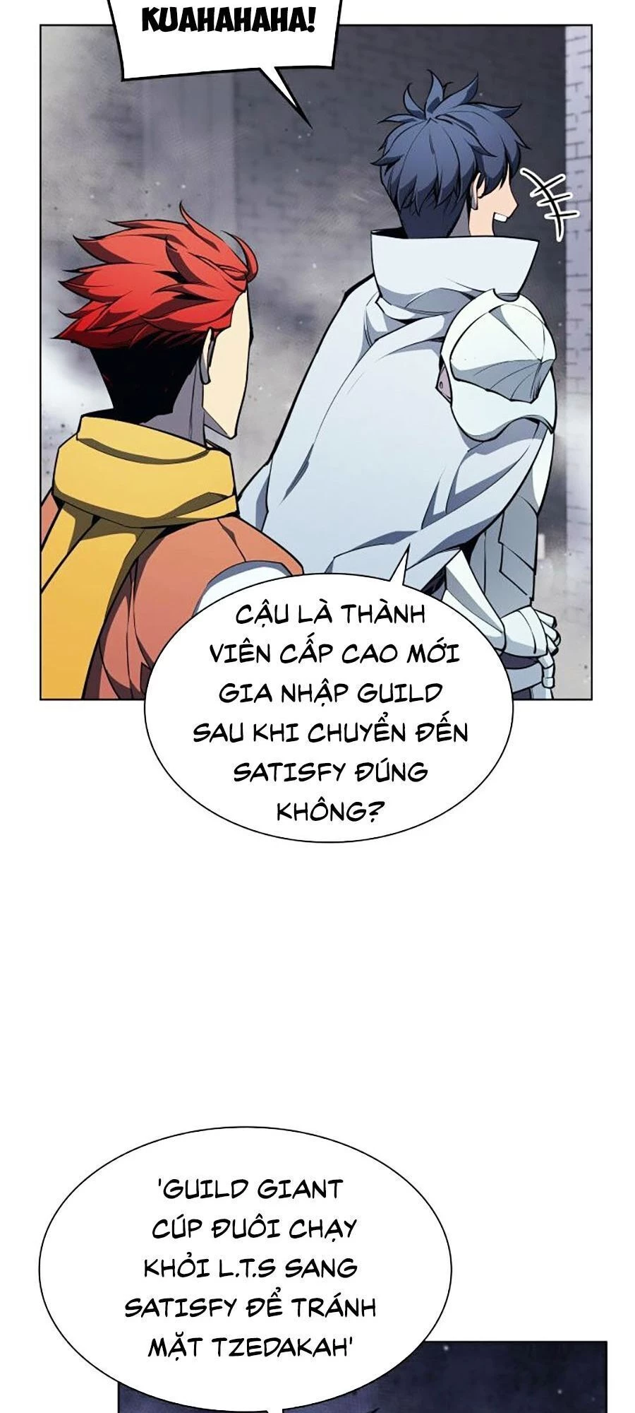 Thợ Rèn Huyền Thoại Chapter 54 - Trang 4