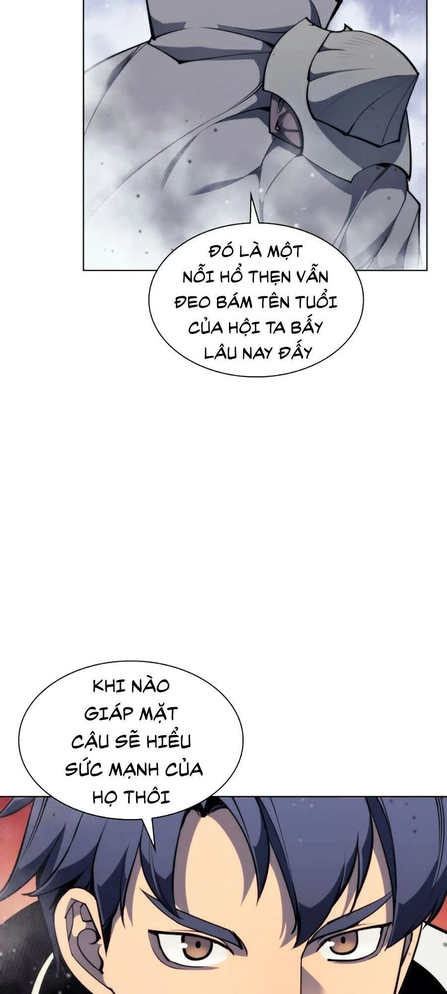 Thợ Rèn Huyền Thoại Chapter 54 - Trang 4