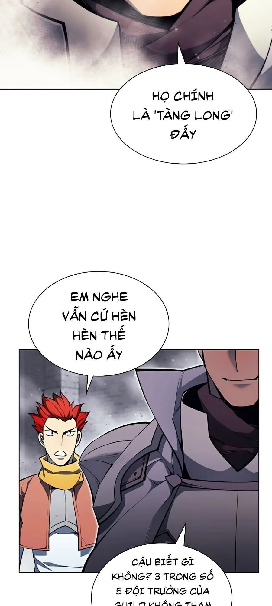 Thợ Rèn Huyền Thoại Chapter 54 - Trang 4