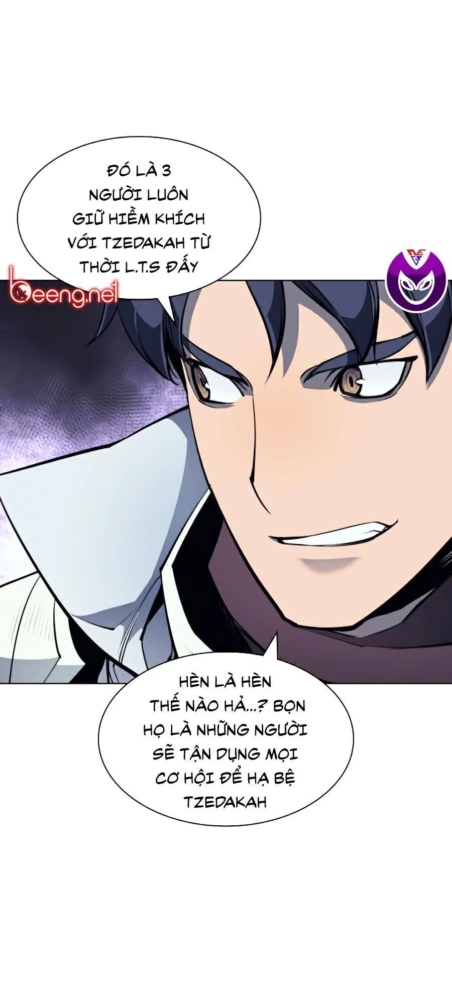 Thợ Rèn Huyền Thoại Chapter 54 - Trang 4