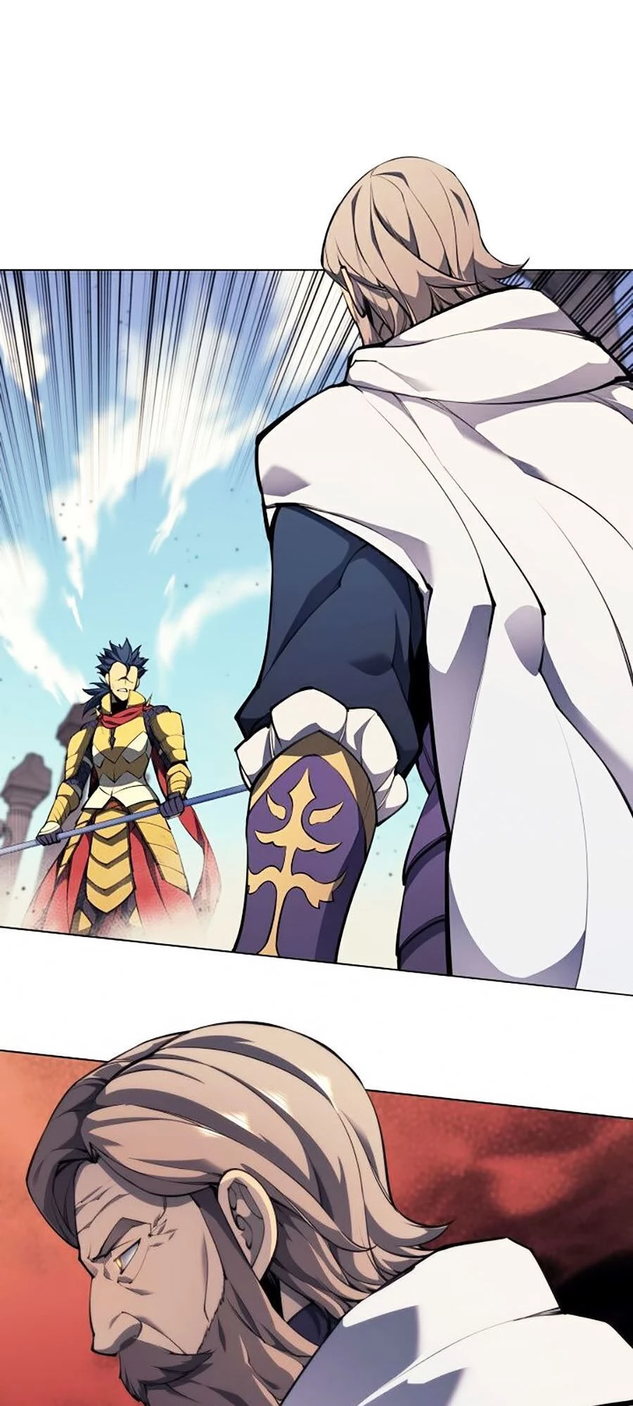 Thợ Rèn Huyền Thoại Chapter 54 - Trang 4