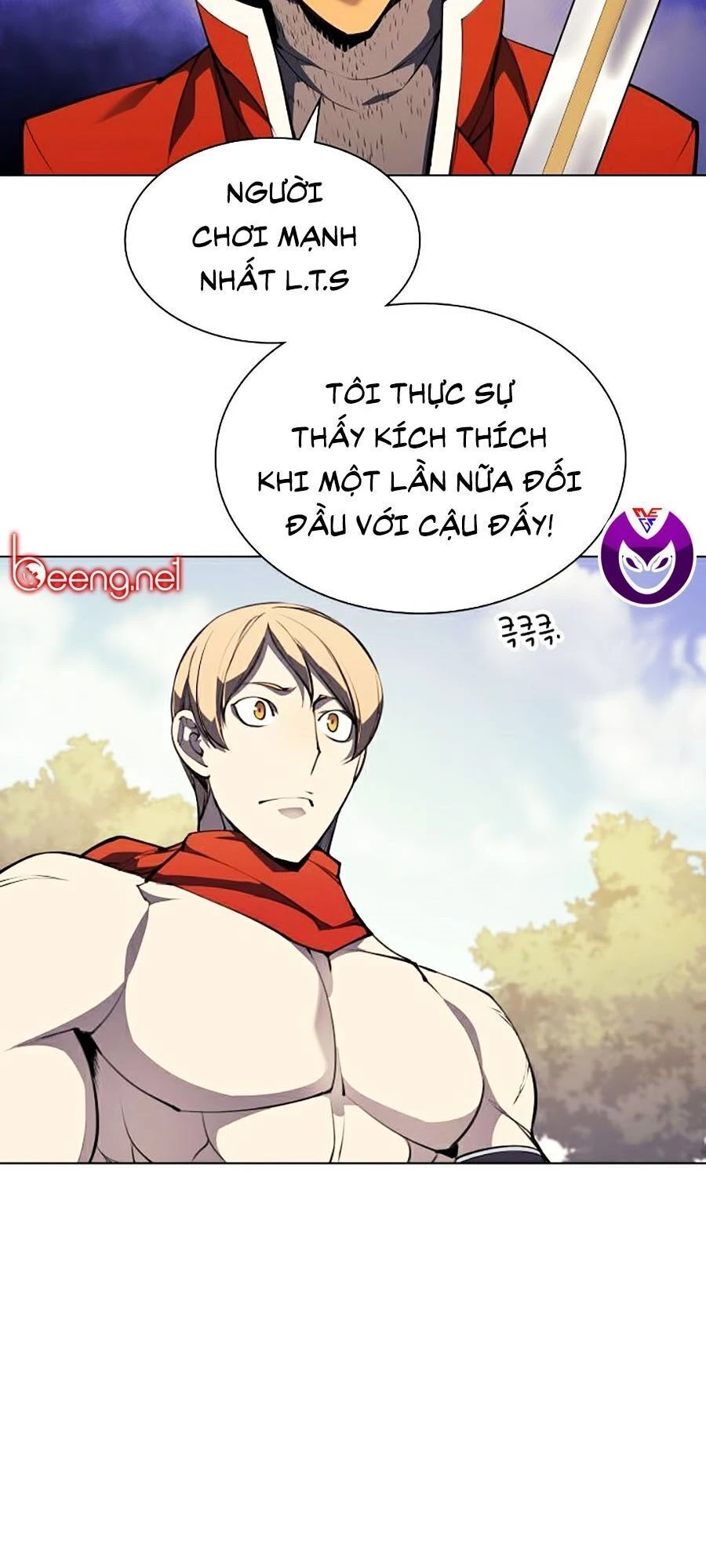 Thợ Rèn Huyền Thoại Chapter 54 - Trang 4