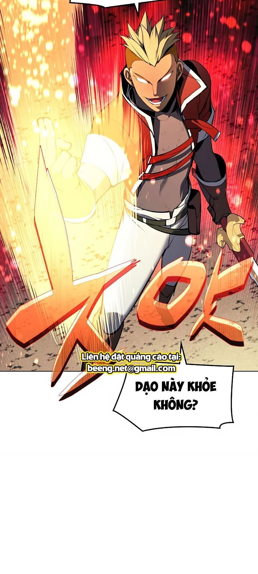 Thợ Rèn Huyền Thoại Chapter 54 - Trang 4