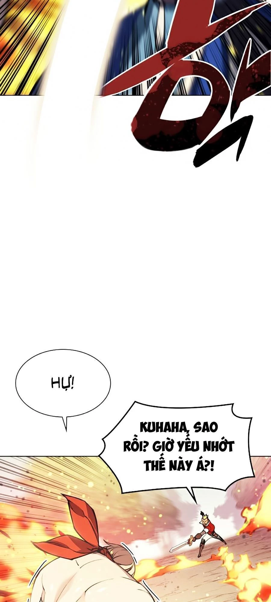 Thợ Rèn Huyền Thoại Chapter 54 - Trang 4