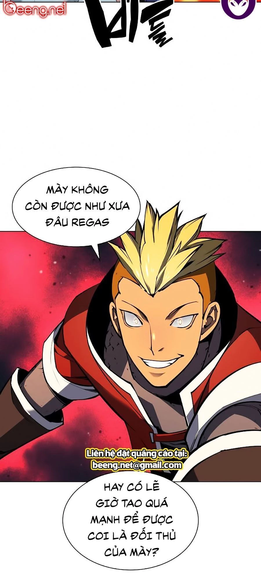 Thợ Rèn Huyền Thoại Chapter 54 - Trang 4