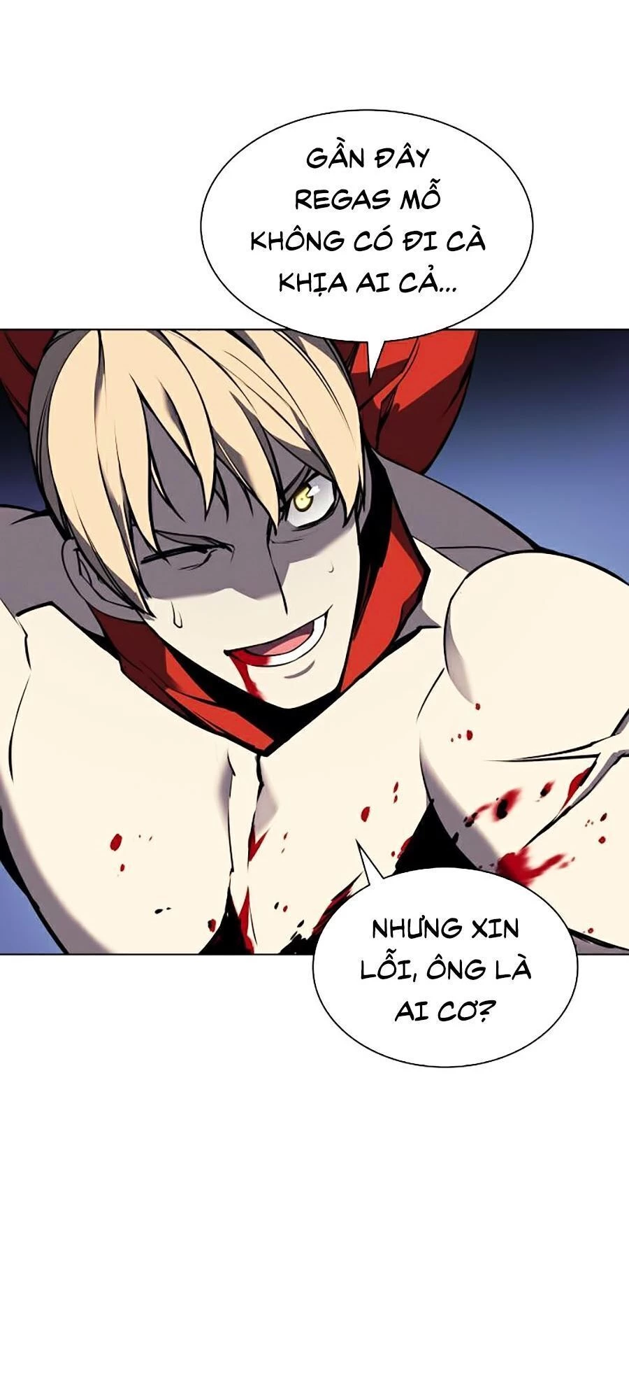 Thợ Rèn Huyền Thoại Chapter 54 - Trang 4