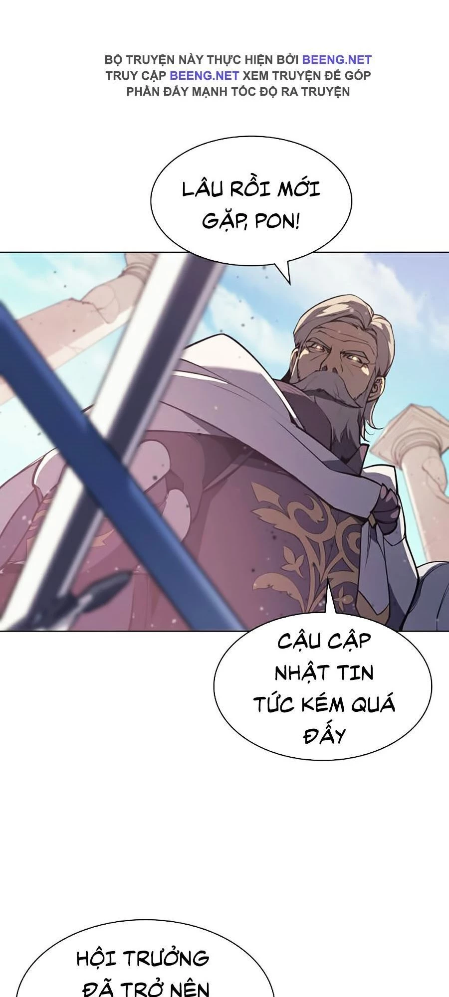 Thợ Rèn Huyền Thoại Chapter 54 - Trang 4