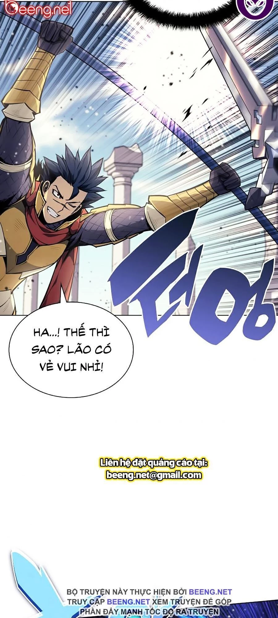 Thợ Rèn Huyền Thoại Chapter 54 - Trang 4