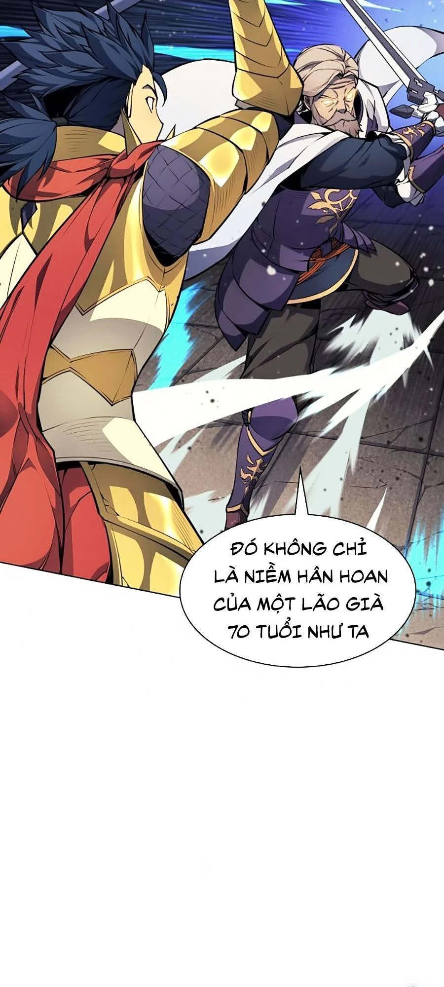 Thợ Rèn Huyền Thoại Chapter 54 - Trang 4