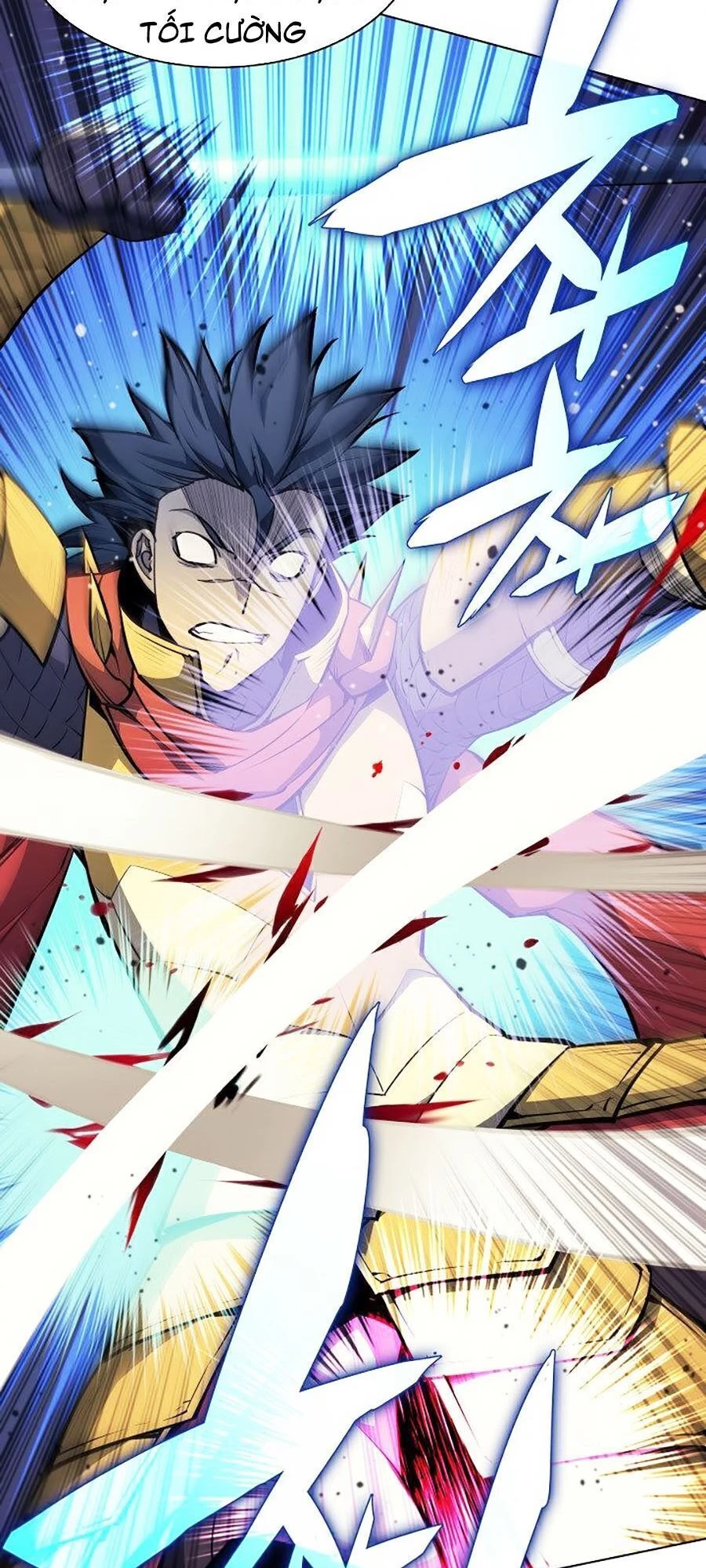 Thợ Rèn Huyền Thoại Chapter 54 - Trang 4