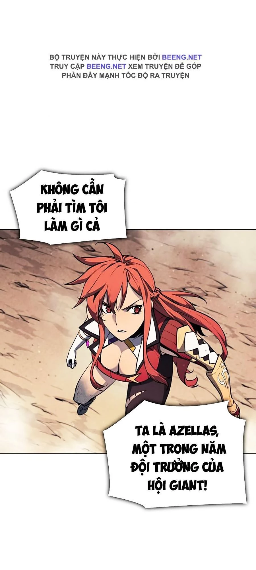 Thợ Rèn Huyền Thoại Chapter 54 - Trang 4