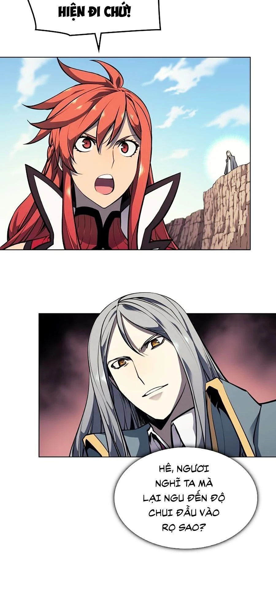 Thợ Rèn Huyền Thoại Chapter 54 - Trang 4