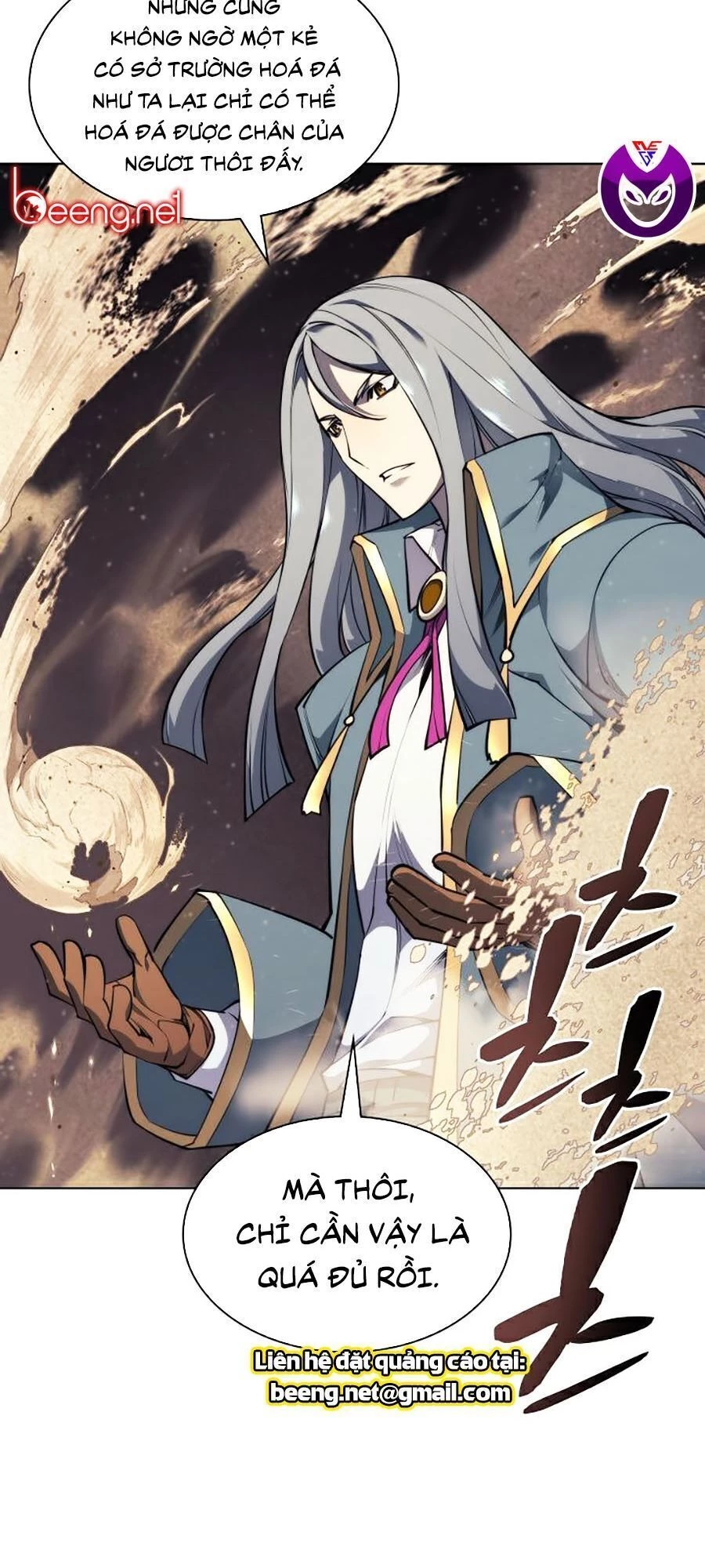 Thợ Rèn Huyền Thoại Chapter 54 - Trang 4