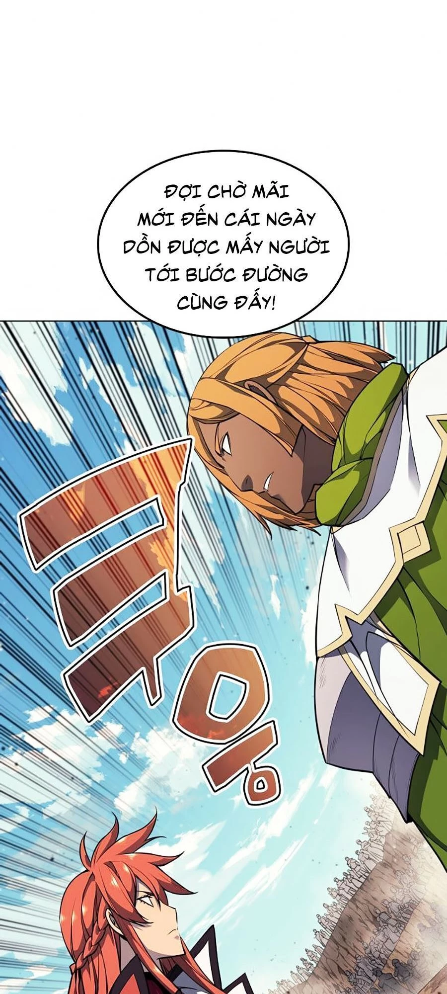 Thợ Rèn Huyền Thoại Chapter 54 - Trang 4