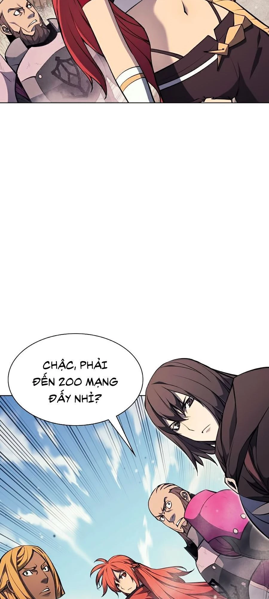 Thợ Rèn Huyền Thoại Chapter 54 - Trang 4