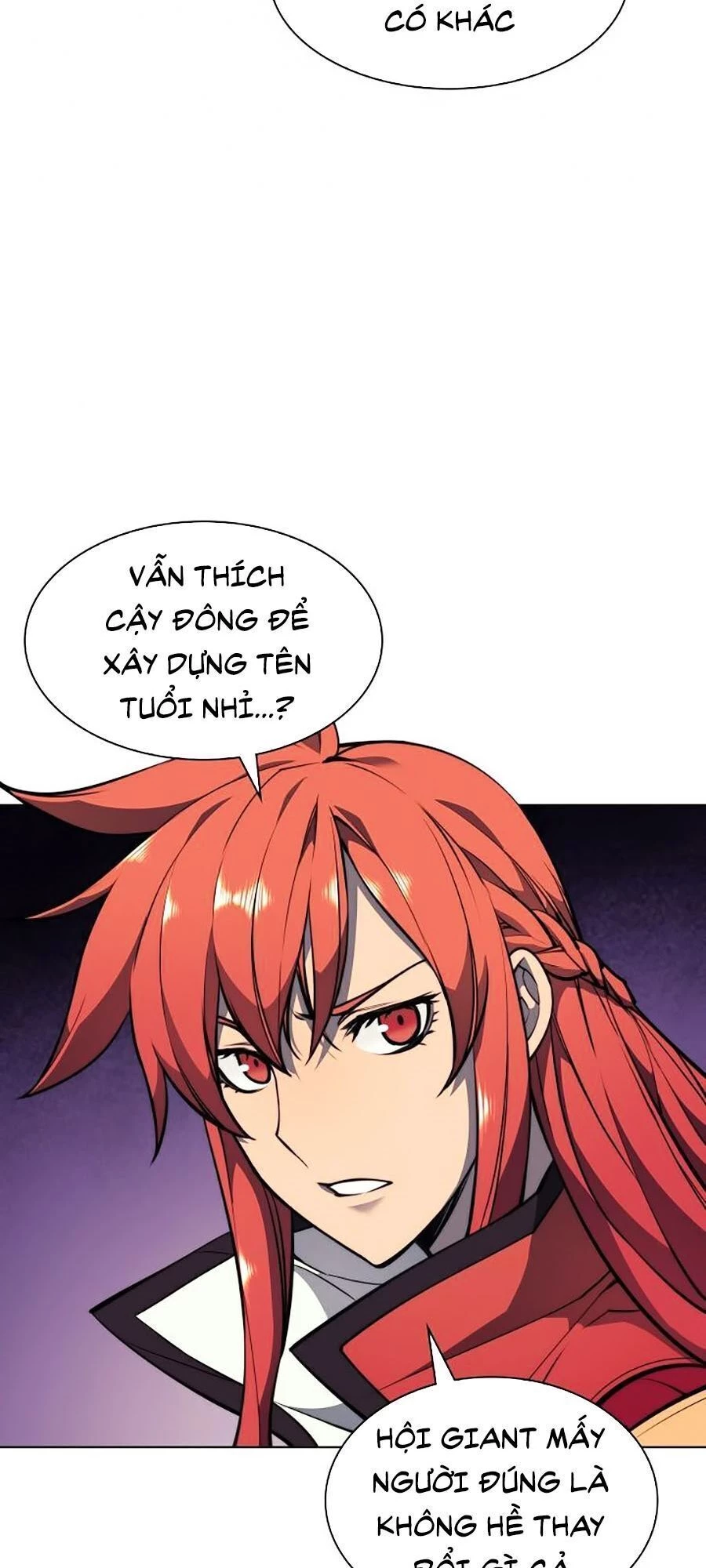 Thợ Rèn Huyền Thoại Chapter 54 - Trang 4