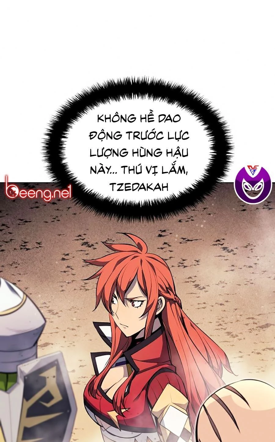 Thợ Rèn Huyền Thoại Chapter 54 - Trang 4