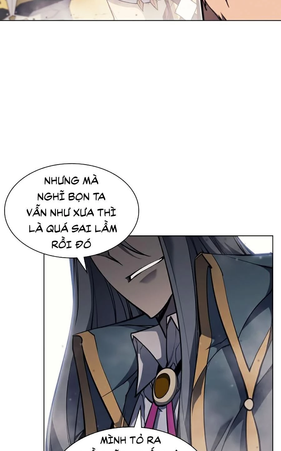 Thợ Rèn Huyền Thoại Chapter 54 - Trang 4