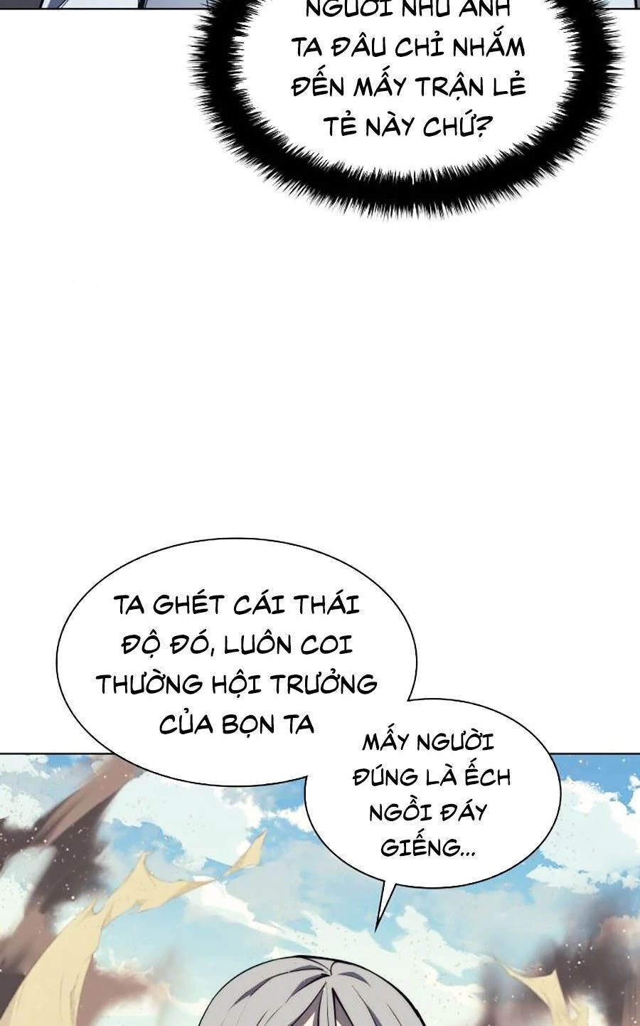 Thợ Rèn Huyền Thoại Chapter 54 - Trang 4