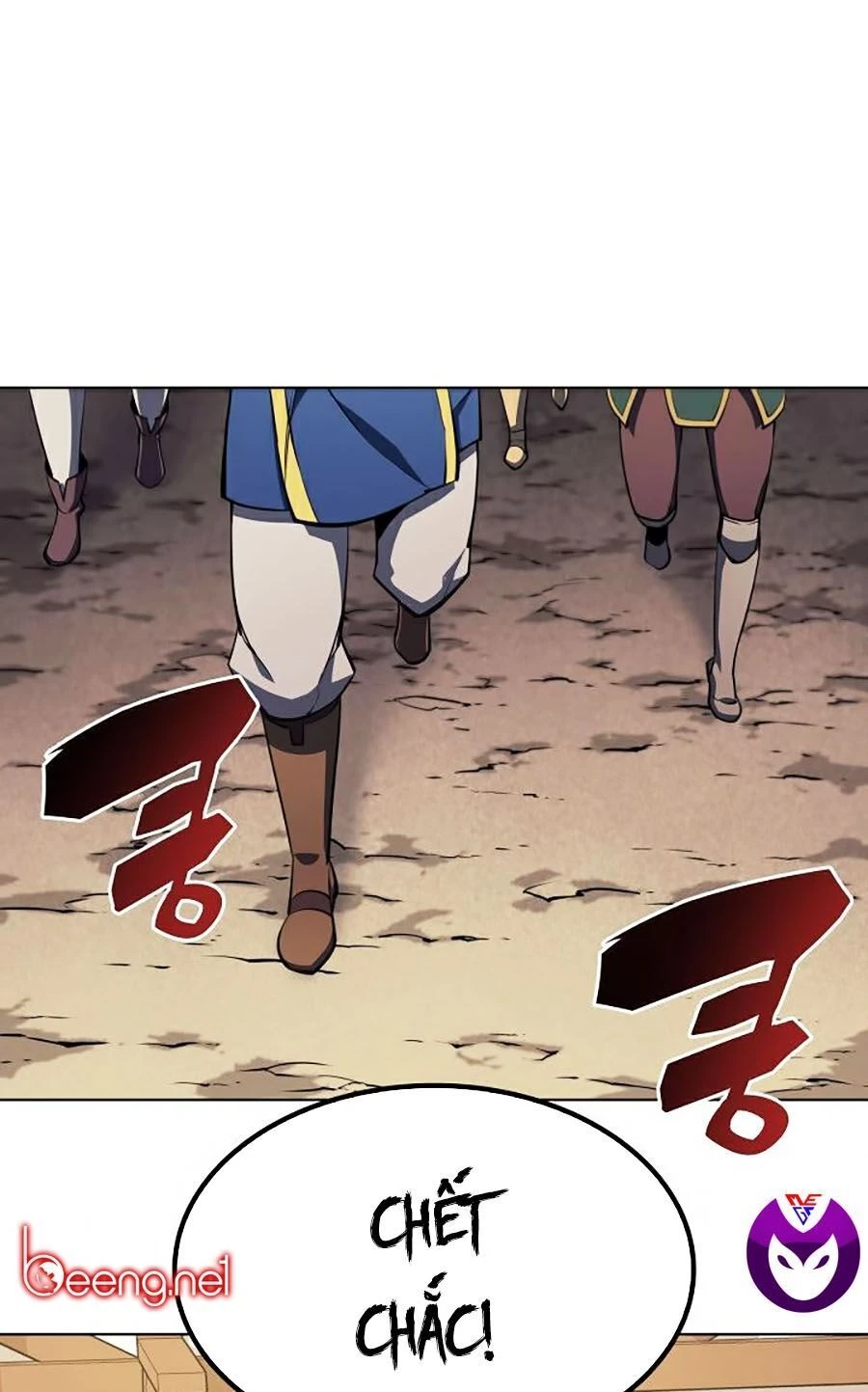 Thợ Rèn Huyền Thoại Chapter 54 - Trang 4