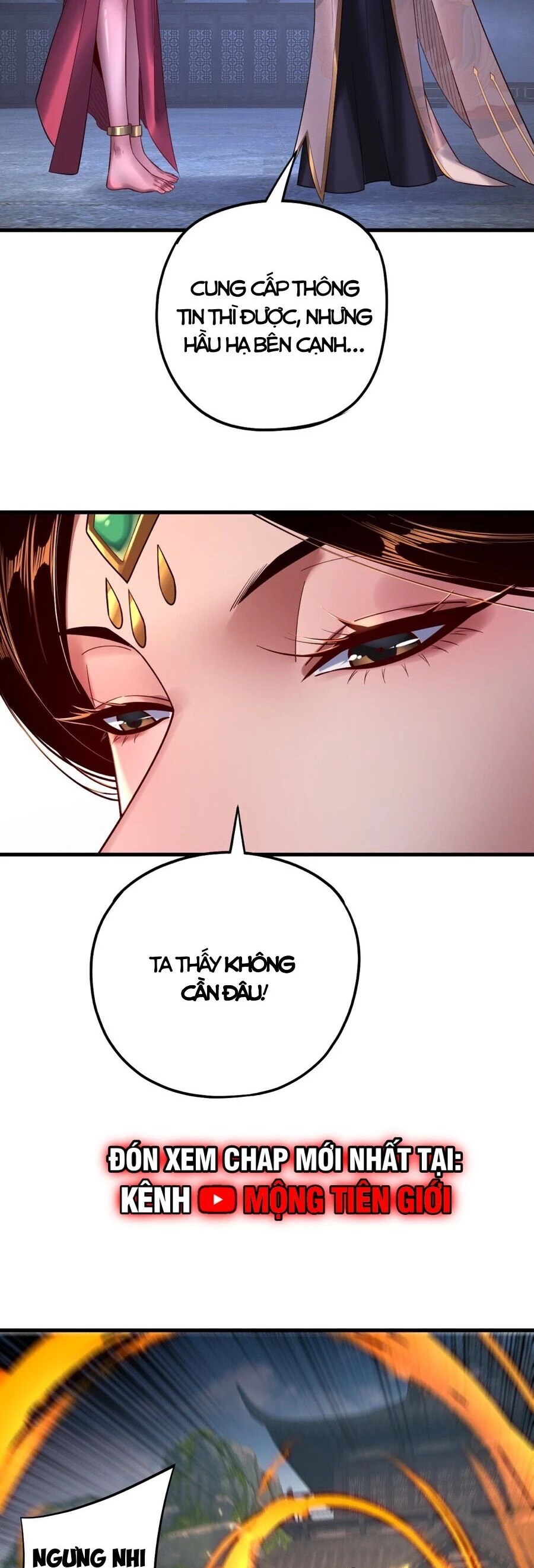 [FIX Thứ tự] Ta Trời Sinh Đã Là Nhân Vật Phản Diện Chapter 172 - Trang 2