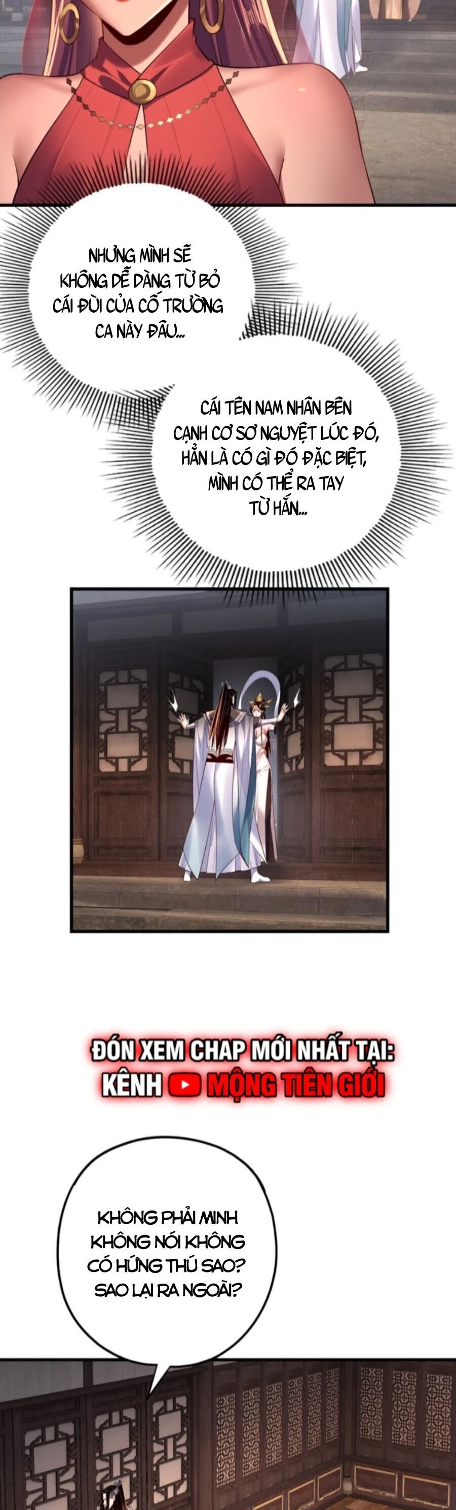 [FIX Thứ tự] Ta Trời Sinh Đã Là Nhân Vật Phản Diện Chapter 172 - Trang 2