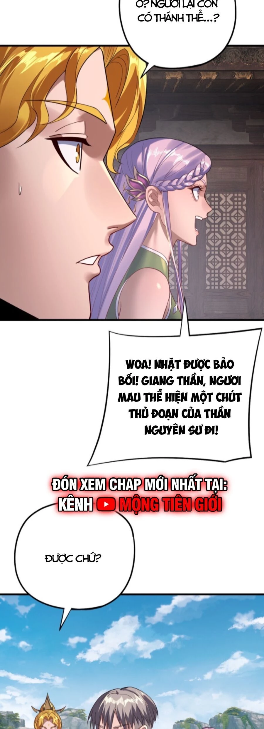 [FIX Thứ tự] Ta Trời Sinh Đã Là Nhân Vật Phản Diện Chapter 172 - Trang 2