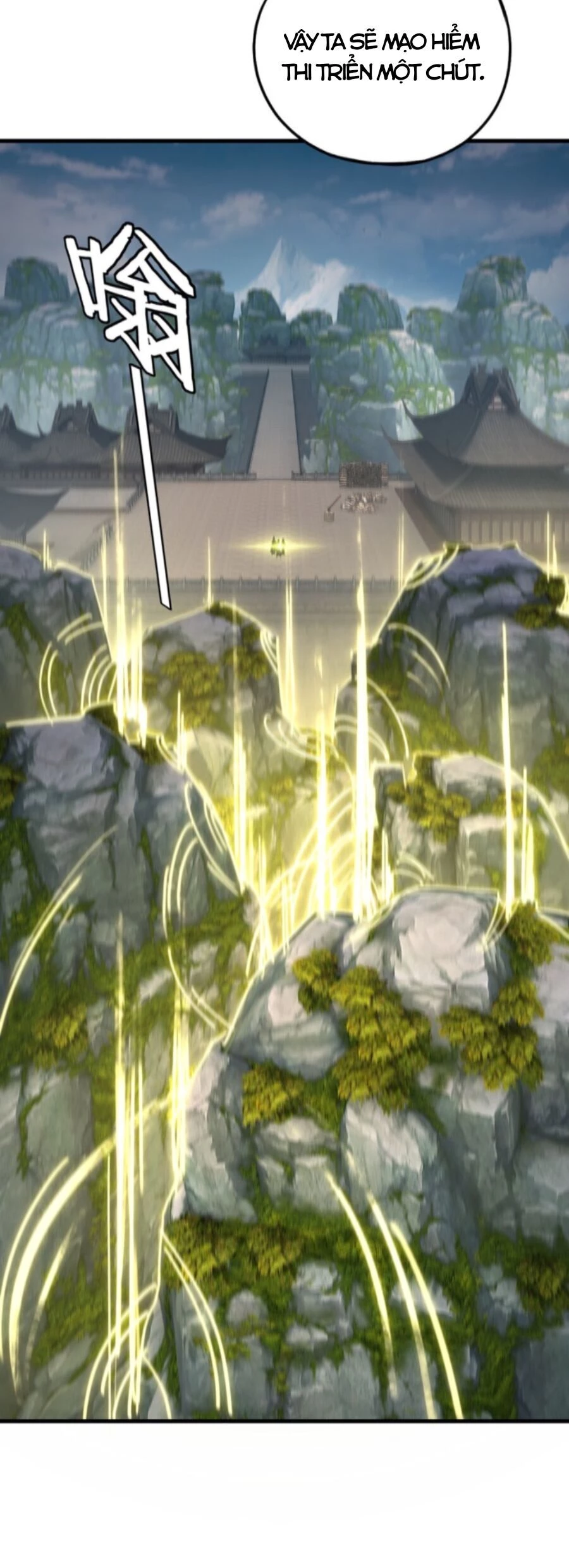 [FIX Thứ tự] Ta Trời Sinh Đã Là Nhân Vật Phản Diện Chapter 172 - Trang 2