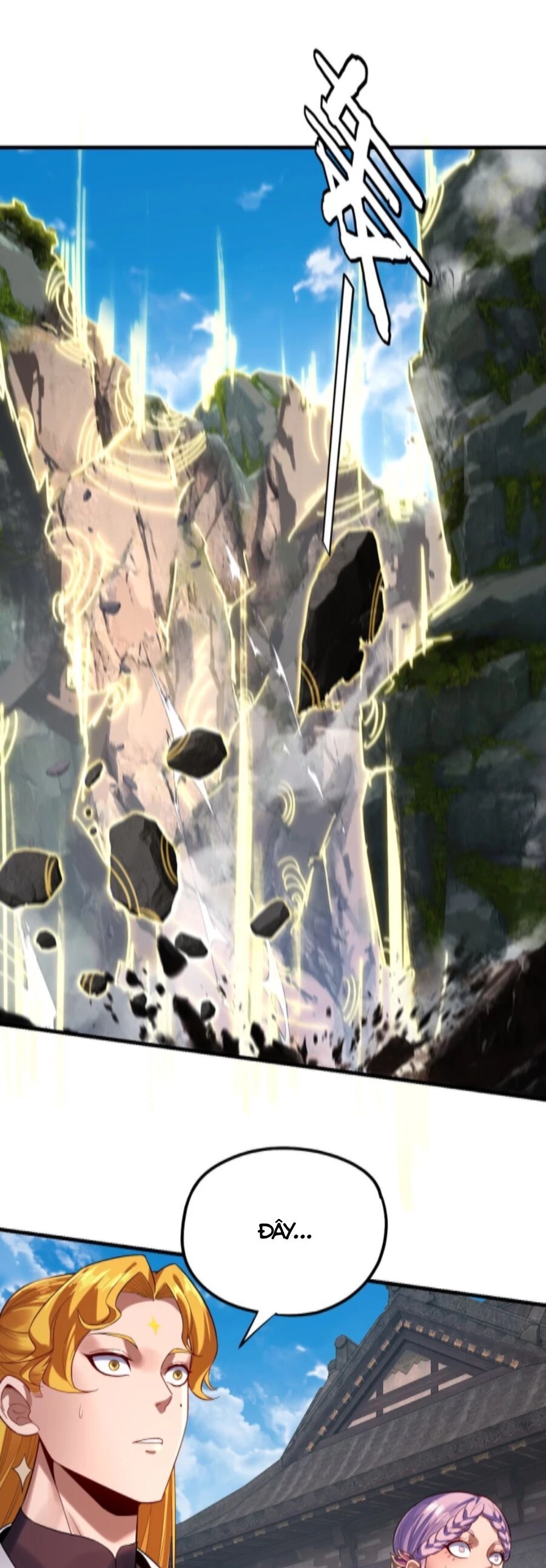 [FIX Thứ tự] Ta Trời Sinh Đã Là Nhân Vật Phản Diện Chapter 172 - Trang 2