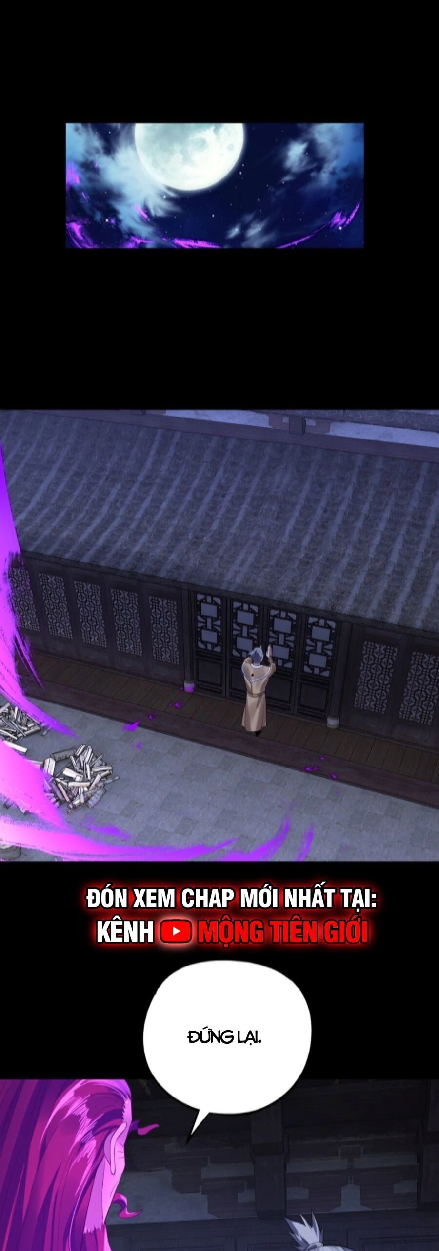 [FIX Thứ tự] Ta Trời Sinh Đã Là Nhân Vật Phản Diện Chapter 172 - Trang 2