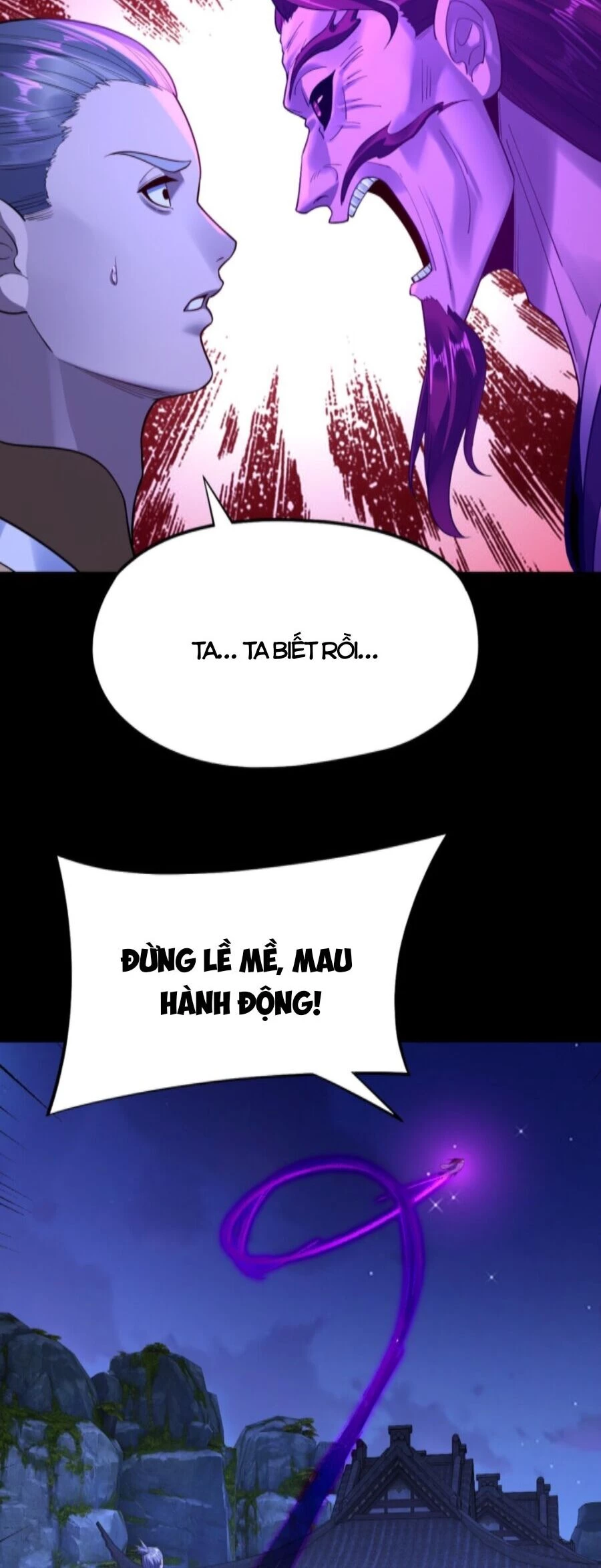 [FIX Thứ tự] Ta Trời Sinh Đã Là Nhân Vật Phản Diện Chapter 172 - Trang 2