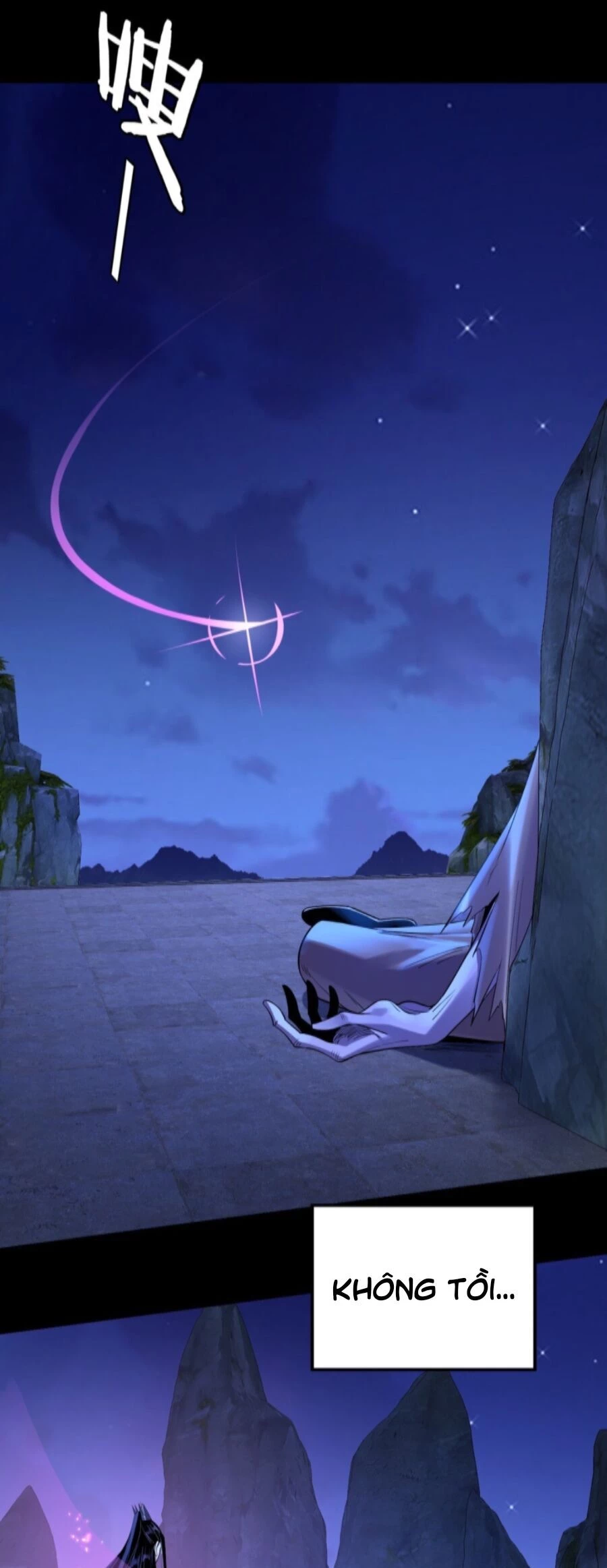 [FIX Thứ tự] Ta Trời Sinh Đã Là Nhân Vật Phản Diện Chapter 172 - Trang 2