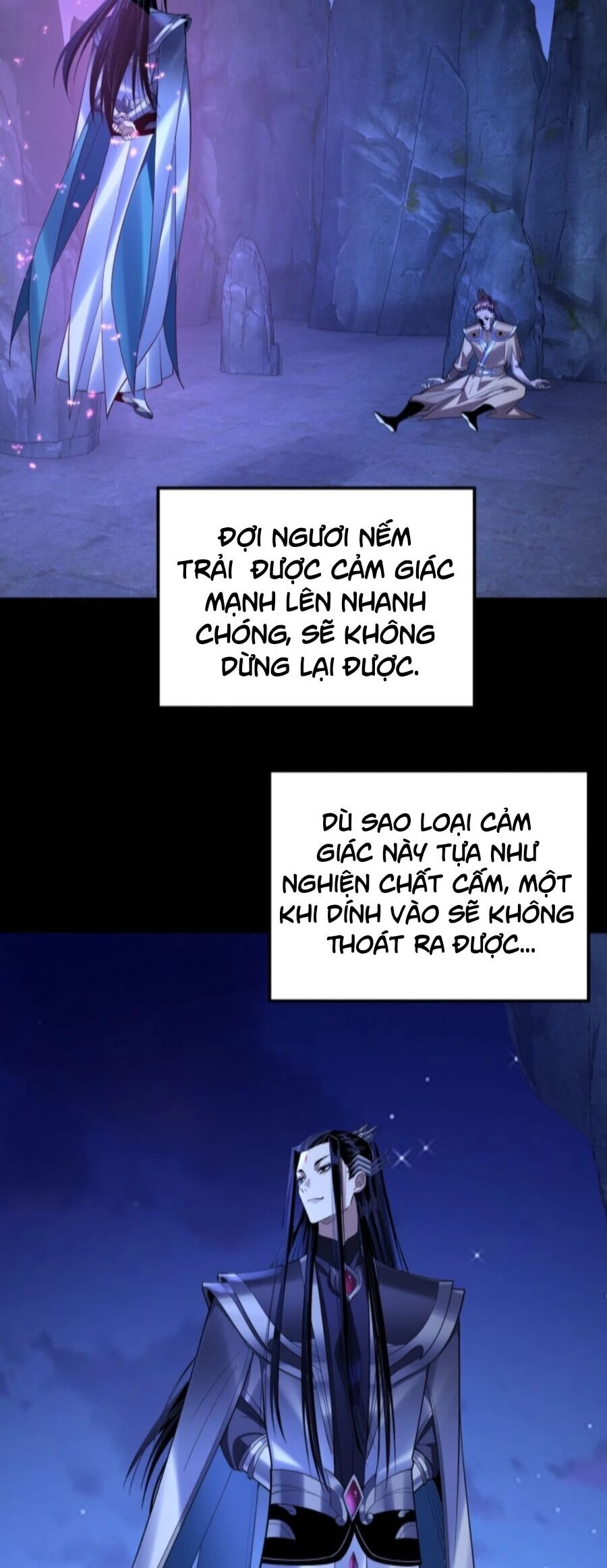 [FIX Thứ tự] Ta Trời Sinh Đã Là Nhân Vật Phản Diện Chapter 172 - Trang 2