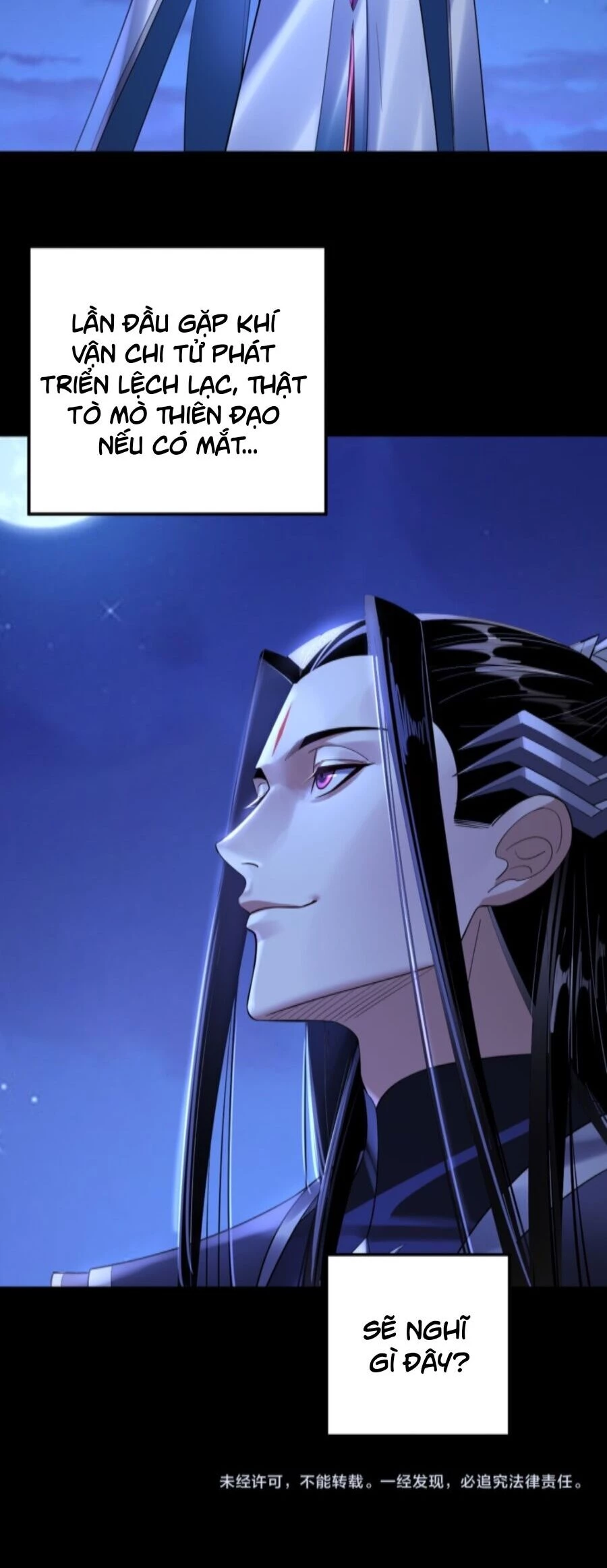 [FIX Thứ tự] Ta Trời Sinh Đã Là Nhân Vật Phản Diện Chapter 172 - Trang 2