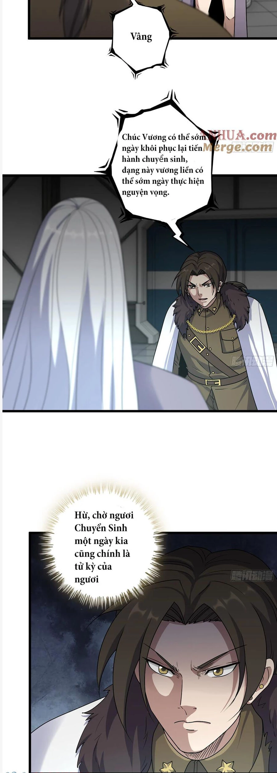 Tôi Chuyển Vàng Tại Mạt Thế Chapter 431 - Trang 4