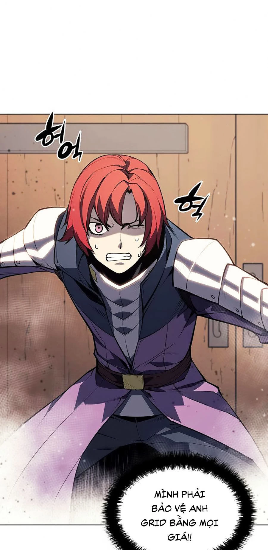 Thợ Rèn Huyền Thoại Chapter 55 - Trang 4
