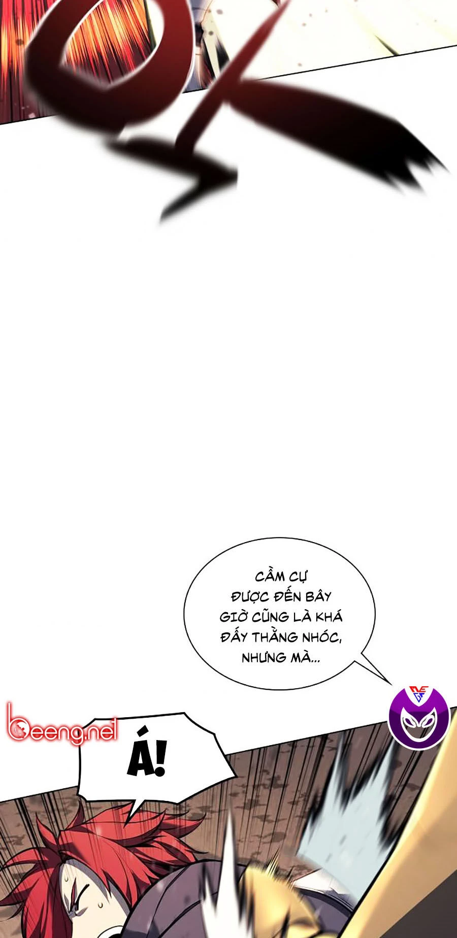 Thợ Rèn Huyền Thoại Chapter 55 - Trang 4