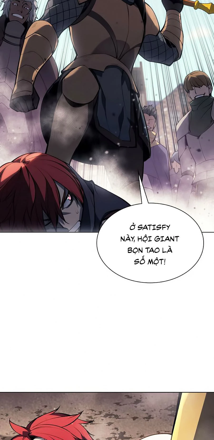Thợ Rèn Huyền Thoại Chapter 55 - Trang 4