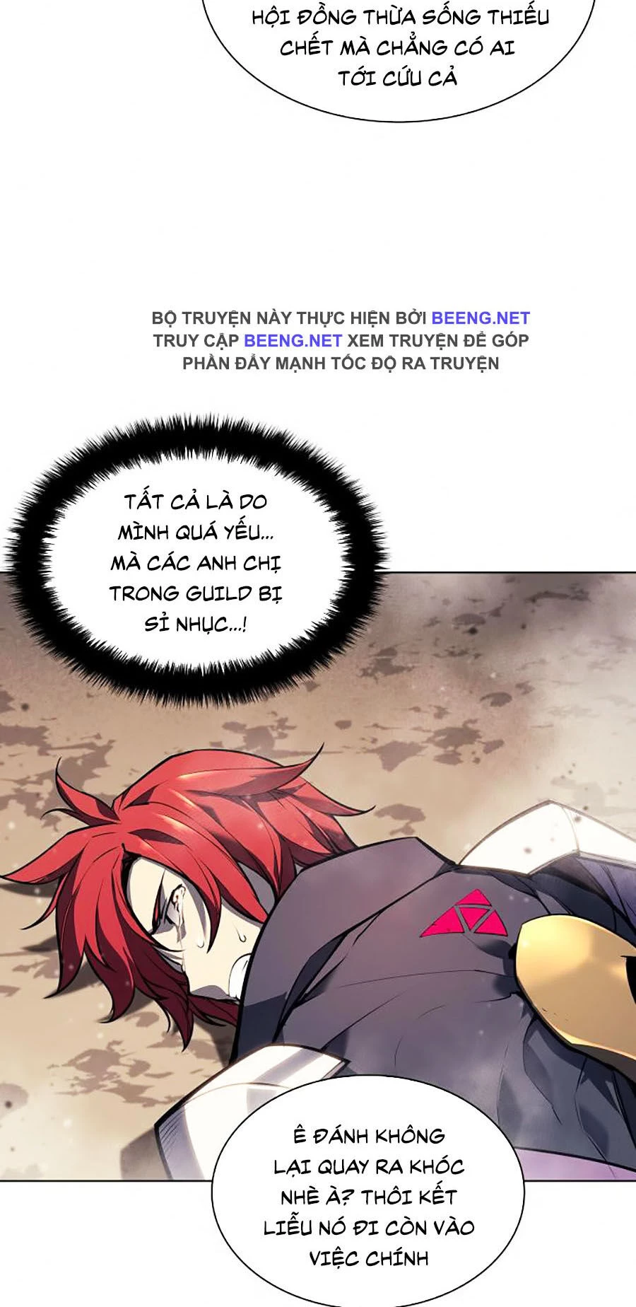 Thợ Rèn Huyền Thoại Chapter 55 - Trang 4