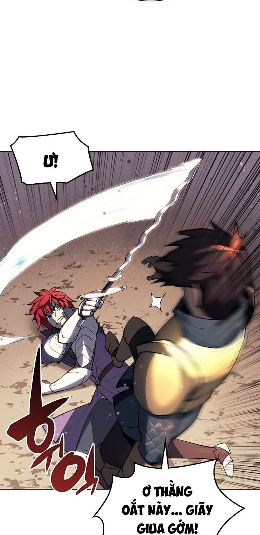 Thợ Rèn Huyền Thoại Chapter 55 - Trang 4