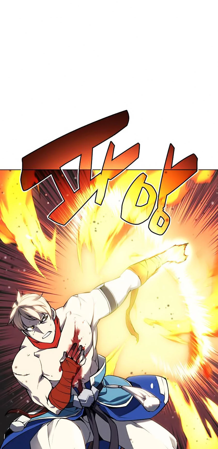 Thợ Rèn Huyền Thoại Chapter 55 - Trang 4