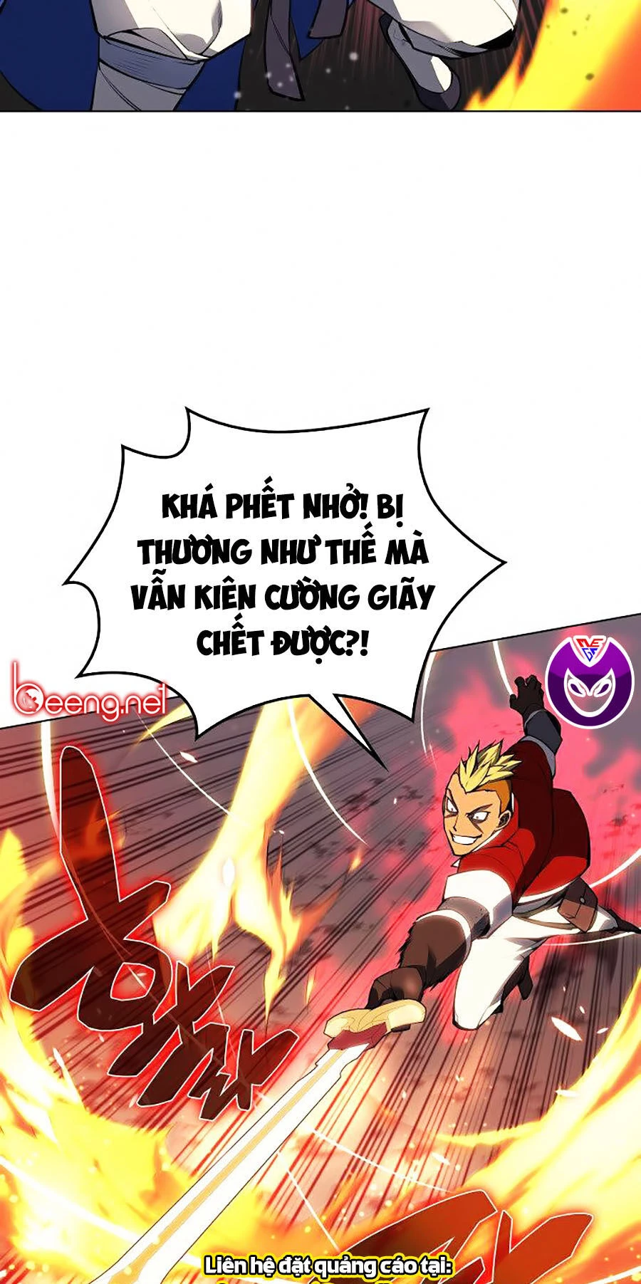 Thợ Rèn Huyền Thoại Chapter 55 - Trang 4