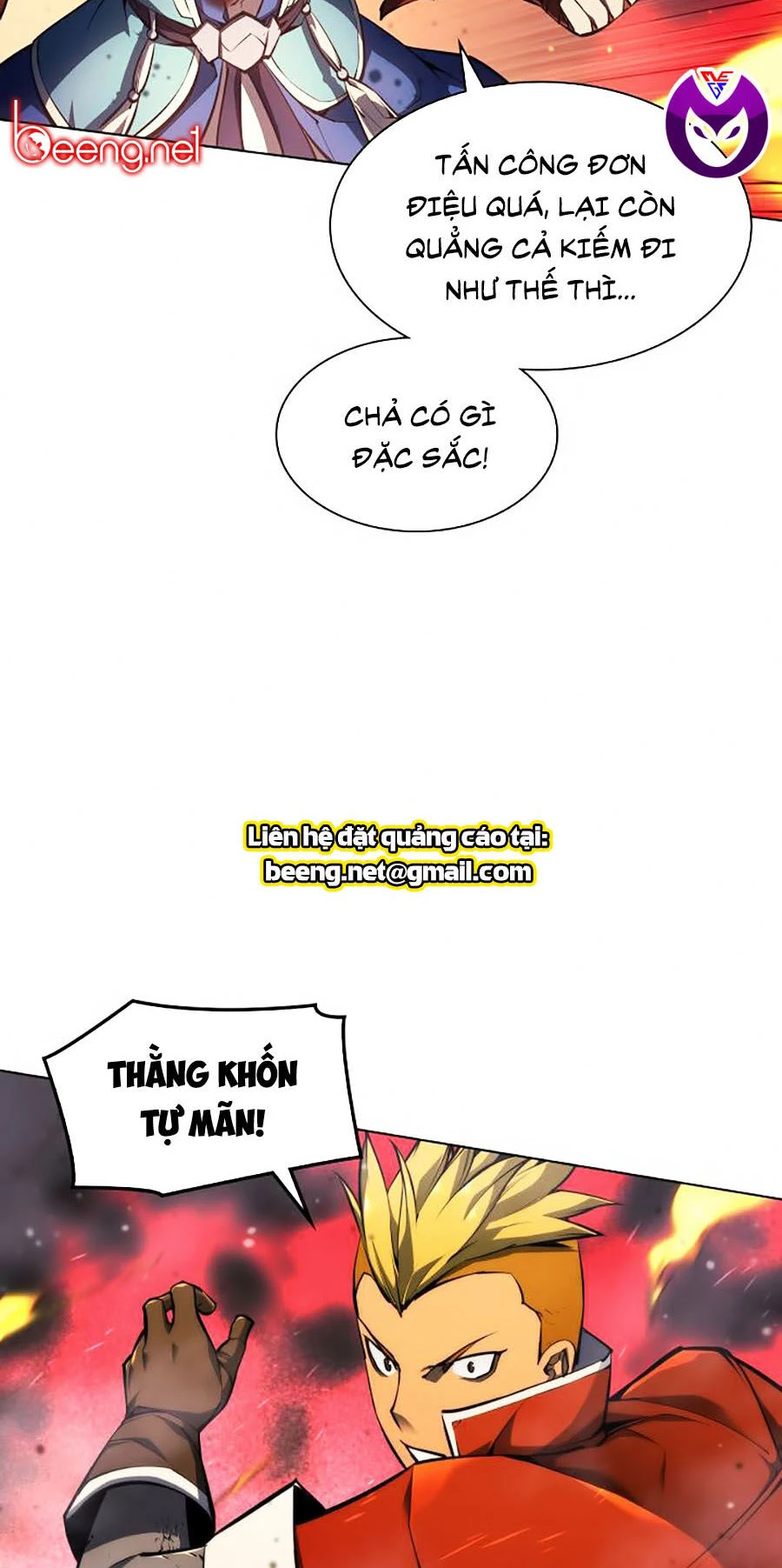 Thợ Rèn Huyền Thoại Chapter 55 - Trang 4