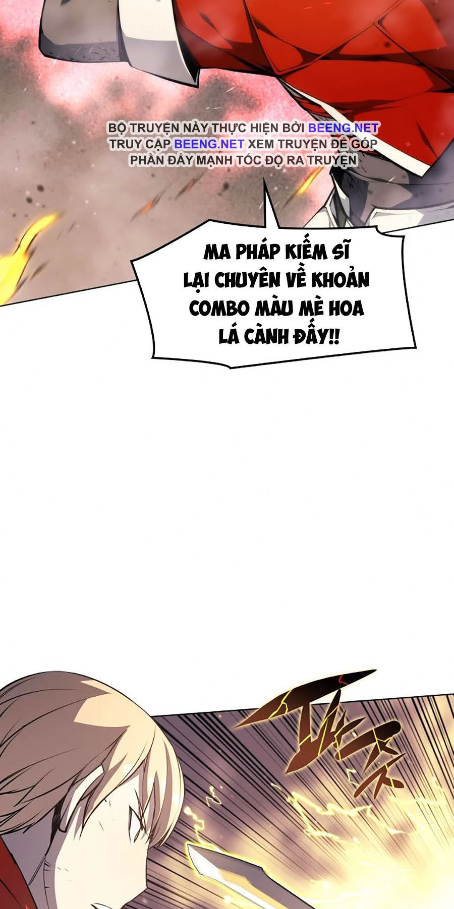 Thợ Rèn Huyền Thoại Chapter 55 - Trang 4