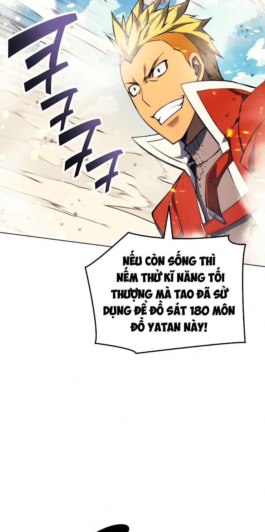 Thợ Rèn Huyền Thoại Chapter 55 - Trang 4