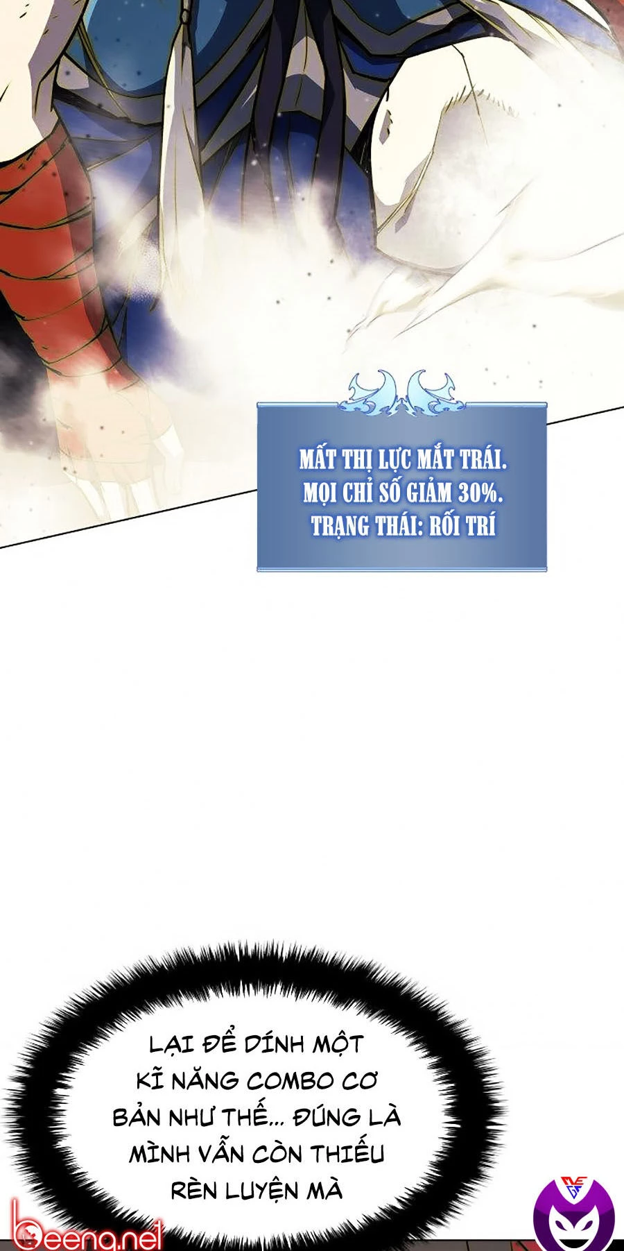 Thợ Rèn Huyền Thoại Chapter 55 - Trang 4