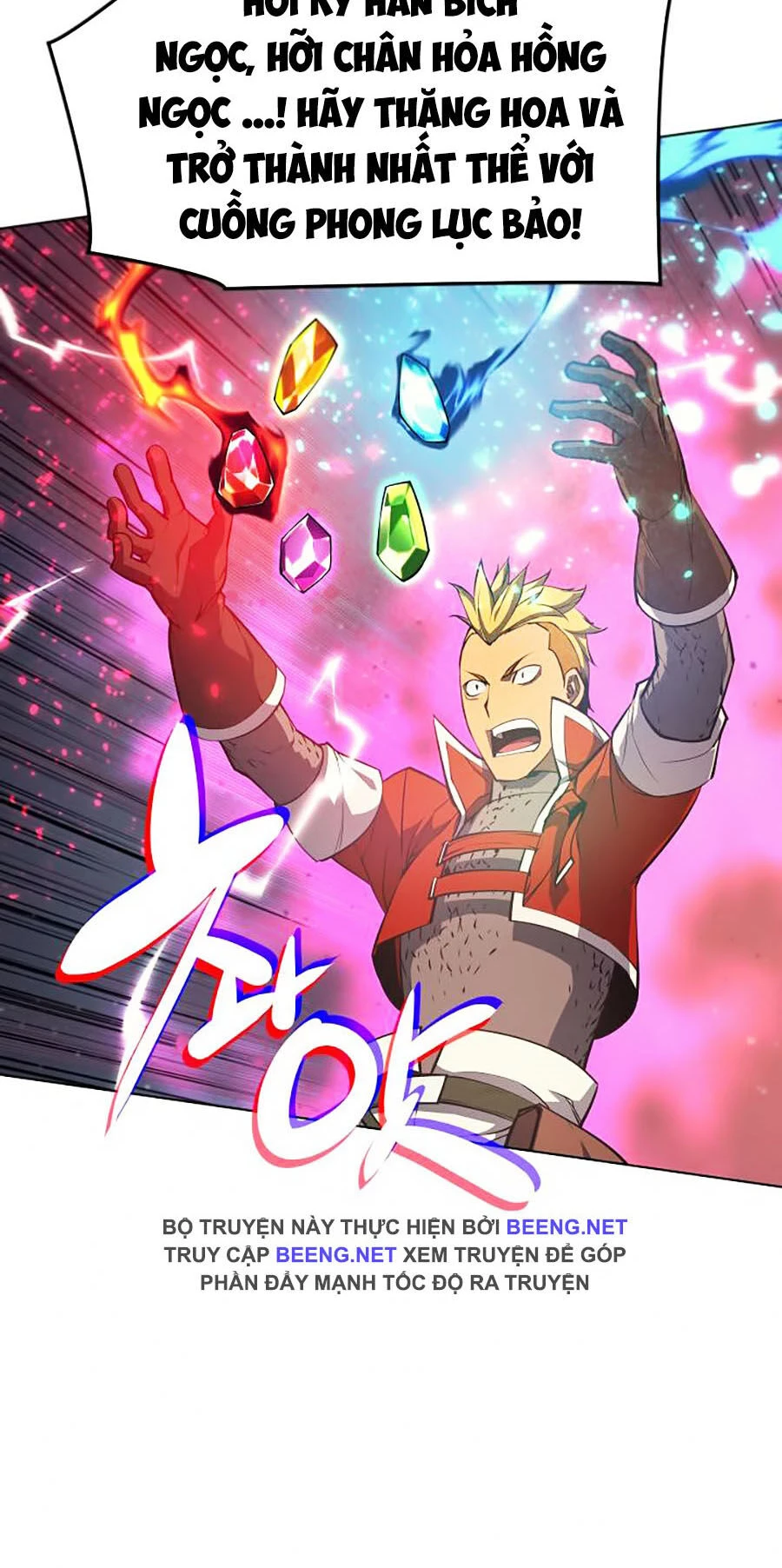 Thợ Rèn Huyền Thoại Chapter 55 - Trang 4